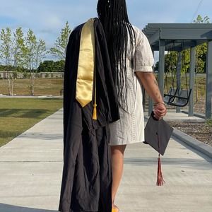 Meet your Posher, Brandee